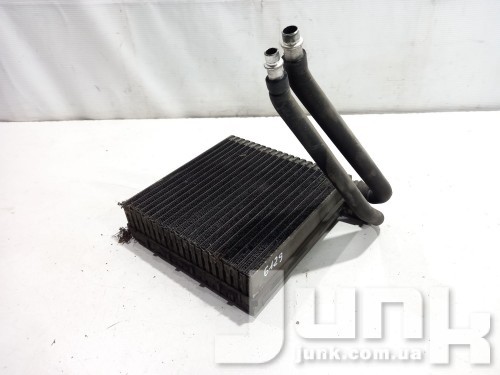 Испаритель кондиционера для Mercedes W414 Vaneo oe A1688301058 разборка бу