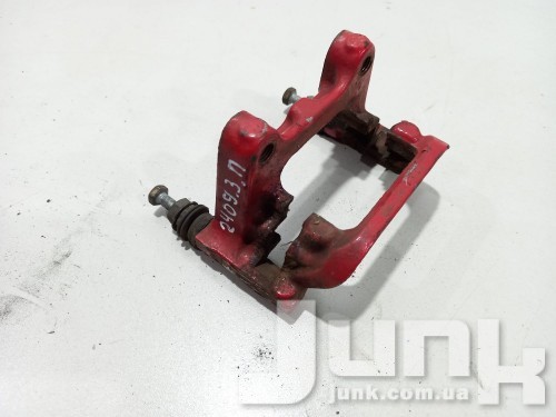 Тормозная скоба задняя правая для Вольксваген Golf MK7 oe 5QM615426B разборка бу