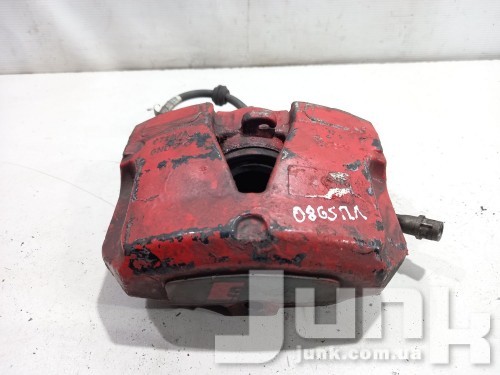 Суппорт передний левый для Audi S4 B8 oe 8K0615123G разборка бу