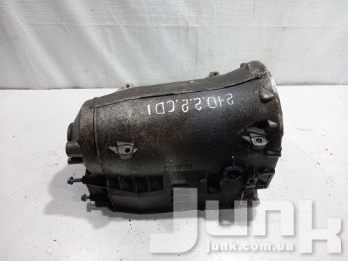 Картер АКПП для Mercedes W210 oe A1402712601 разборка бу