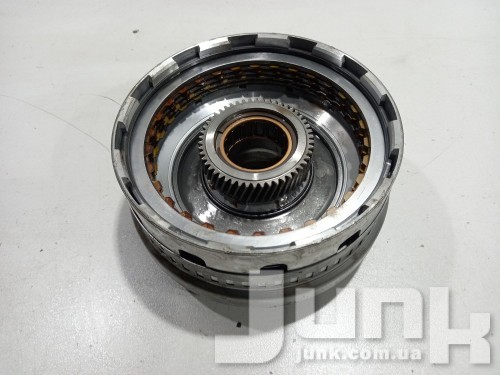 Обойма фрикционов K1 для Mercedes W210 oe A2032700149 разборка бу