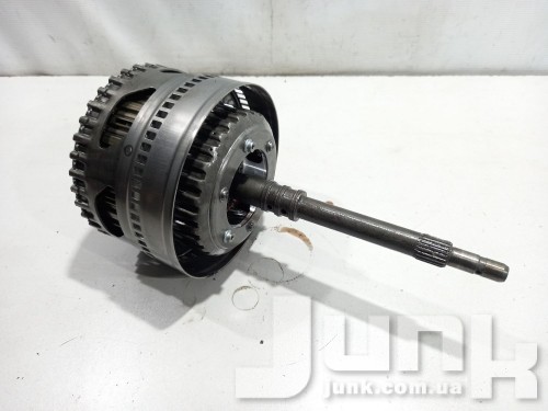 Первичный вал АКПП для Mercedes W210 oe A2102700625 разборка бу