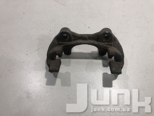 Скоба заднего суппорта для Mercedes W211 oe A0004205115 запчасти бу Скоба заднего суппорта для Mercedes W211 oe A0004205115 разборка бу
