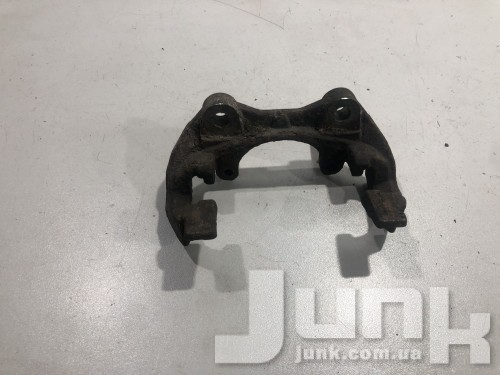 Скоба заднего суппорта для Mercedes W211 oe A0004205115 запчасти бу Скоба заднего суппорта для Mercedes W211 oe A0004205115 разборка бу