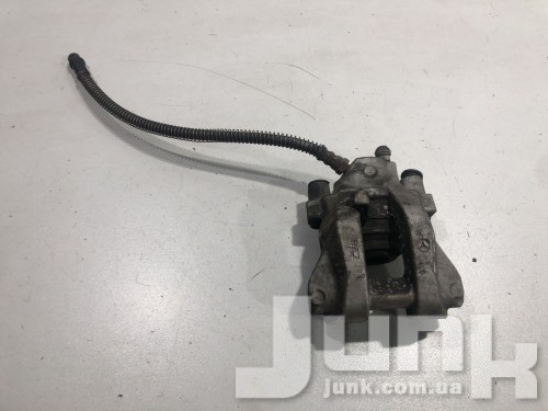 Суппорт тормозной задний правый для Mercedes W221 oe A2214230281 запчасти бу Суппорт тормозной задний правый для Mercedes W221 oe A2214230281 разборка бу