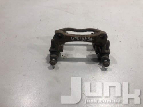 Тормозная скоба задняя левая для Skoda Octavia A5 oe 1K0615425F запчасти бу Тормозная скоба задняя левая для Skoda Octavia A5 oe 1K0615425F разборка бу