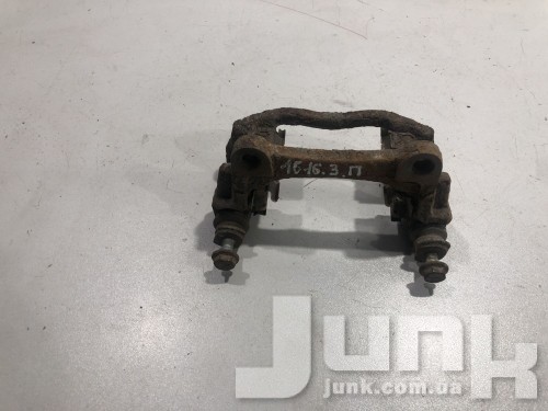 Тормозная скоба задняя правая для Skoda Octavia A5 oe 1K0615426 запчасти бу Тормозная скоба задняя правая для Skoda Octavia A5 oe 1K0615426 разборка бу