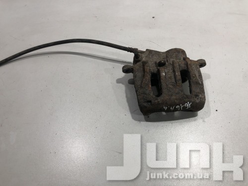 Суппорт передний левый для Mercedes W639 Vito oe A6394201083 запчасти бу Суппорт передний левый для Mercedes W639 Vito oe A6394201083 разборка бу