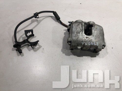 Суппорт передний левый для Mercedes GL X164 oe A1644202183 запчасти бу Суппорт передний левый для Mercedes GL X164 oe A1644202183 разборка бу