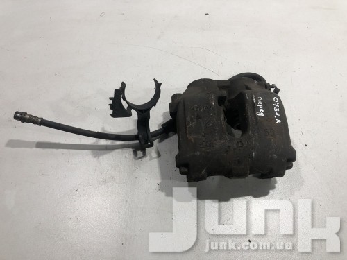 Суппорт передний правый для Mercedes GL X164 oe A1644202283 запчасти бу Суппорт передний правый для Mercedes GL X164 oe A1644202283 разборка бу