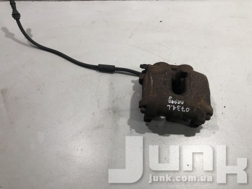 Суппорт передний левый для Mercedes GL X164 oe A1644202183 запчасти бу Суппорт передний левый для Mercedes GL X164 oe A1644202183 разборка бу