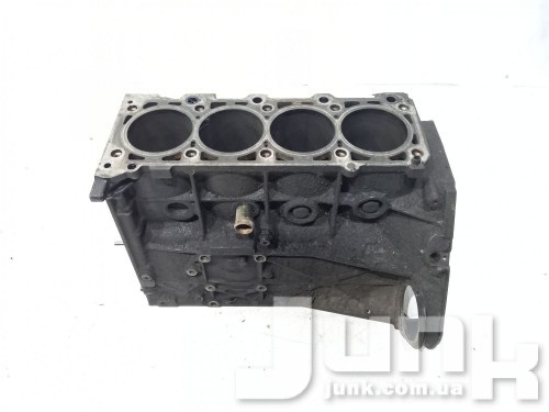 Блок двигателя для Mercedes W210 oe A6110100505 запчасти бу Блок двигателя для Mercedes W210 oe A6110100505 разборка бу