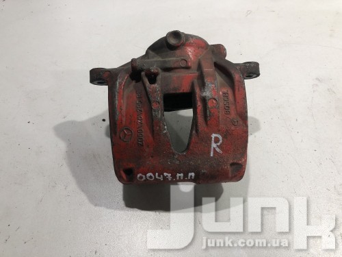 Суппорт тормозной передний правый для Mercedes W211 oe A0034200283 запчасти бу Суппорт тормозной передний правый для Mercedes W211 oe A0034200283 разборка бу