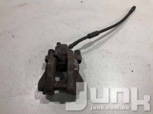 Суппорт задний левый для Mercedes W212 oe A2124230281 разборка бу