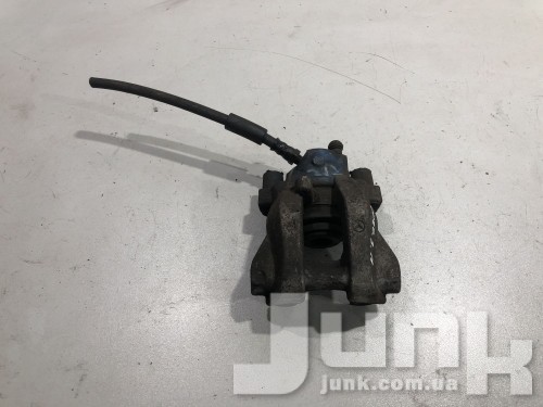 Суппорт задний правый для Mercedes W212 oe A2124230181 разборка бу