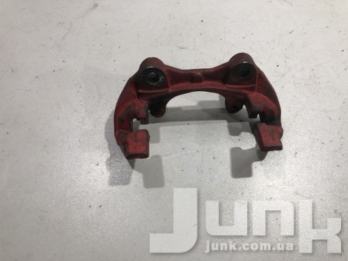 Скоба заднего суппорта для Mercedes W211 oe A0004205115 запчасти бу Скоба заднего суппорта для Mercedes W211 oe A0004205115 разборка бу