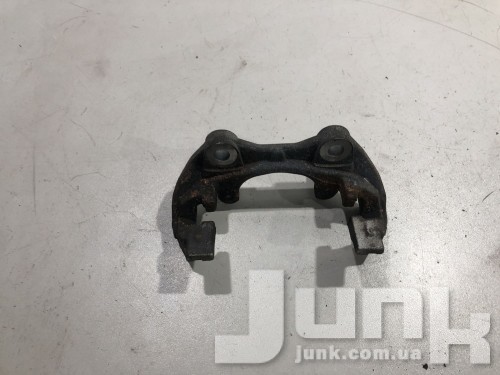 Скоба заднего суппорта для Mercedes W221 oe A2214230094 запчасти бу Скоба заднего суппорта для Mercedes W221 oe A2214230094 разборка бу