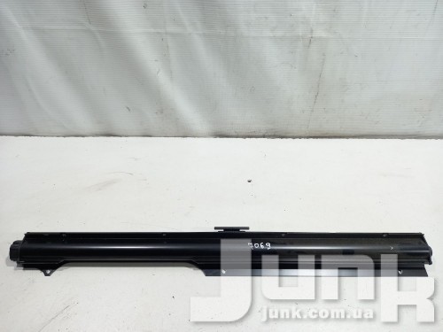 Шторка задней левой двери для Audi Q5 oe 8R0861333CMDF разборка бу