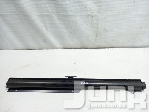 Шторка задней правой двери для Audi Q5 oe 8R0861334CMDF разборка бу