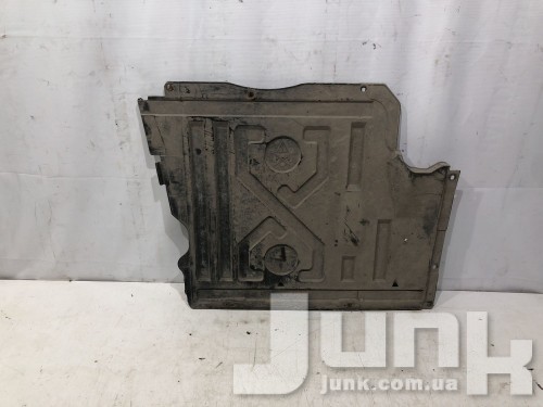 Защита днища задняя правая для Мерседес W168 А-класс oe A1686100008 разборка бу