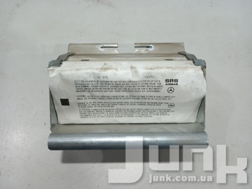 Подушка безопасности пассажира для Mercedes W168 oe A1688600605 запчасти бу Подушка безопасности пассажира для Mercedes W168 oe A1688600605 разборка бу