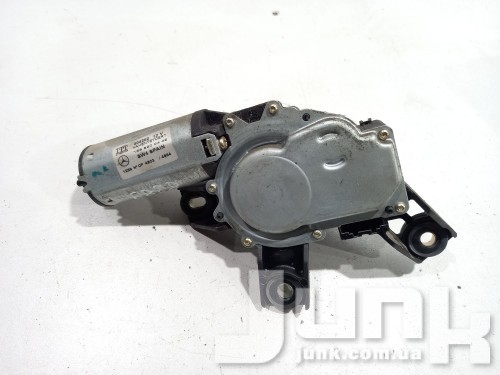 Моторчик стеклоочистителя задний для Mercedes W168 oe A1688200442 запчасти бу Моторчик стеклоочистителя задний для Mercedes W168 oe A1688200442 разборка бу