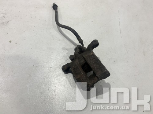 Суппорт задний левый для Инфинити ФХ35 oe 440111BN0A разборка бу