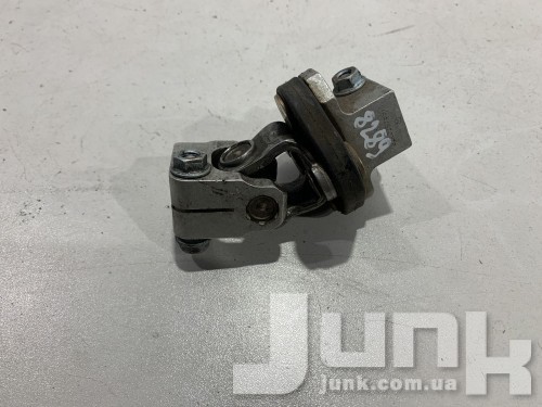 Рулевой карданчик для Мерседес W168 А-класс oe A1684620378 разборка бу