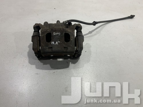 Суппорт передний левый для Infiniti QX60/JX35 oe 410113JA0A запчасти бу Суппорт передний левый для Infiniti QX60/JX35 oe 410113JA0A разборка бу