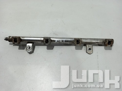 Топливная рампа для Mercedes W168 oe A1660700395 запчасти бу Топливная рампа для Mercedes W168 oe A1660700395 разборка бу