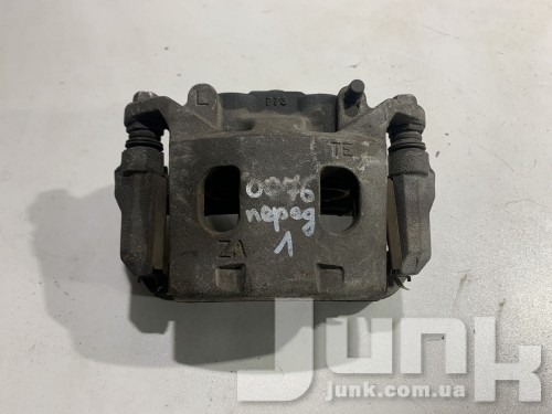 Суппорт передний левый для Infiniti QX60/JX35 oe 410113JA0A запчасти бу Суппорт передний левый для Infiniti QX60/JX35 oe 410113JA0A разборка бу