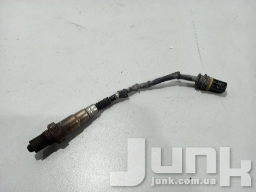 Лямбда-зонд для Mercedes W168 oe A0015403717 разборка бу