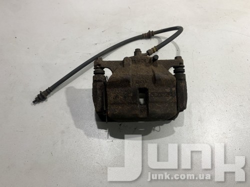 Суппорт передний левый для Nissan Rogue T32 oe 410114BT0A разборка бу