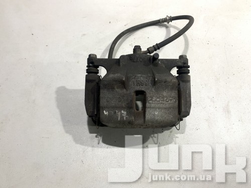 Суппорт передний левый для Nissan Rogue T32 oe 410114BA0C разборка бу