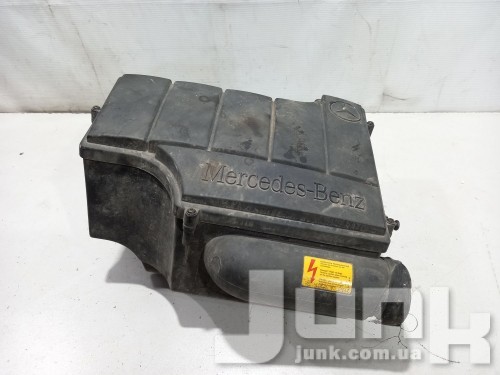 Корпус воздушного фильтра для Mercedes W168 oe A1660940101 запчасти бу Корпус воздушного фильтра для Mercedes W168 oe A1660940101 разборка бу