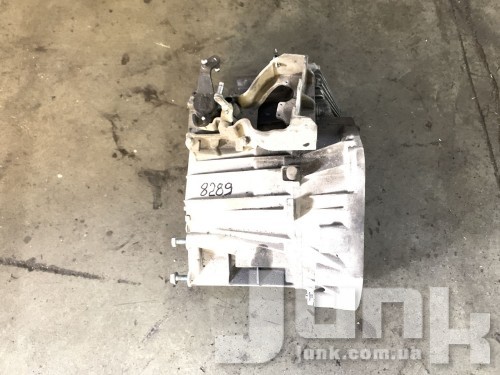 МКПП (механическая коробка переключения передач) для Mercedes W168 oe A1683602600 разборка бу