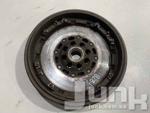 Маховик для Мерседес W168 А-класс oe A1660300205 разборка бу