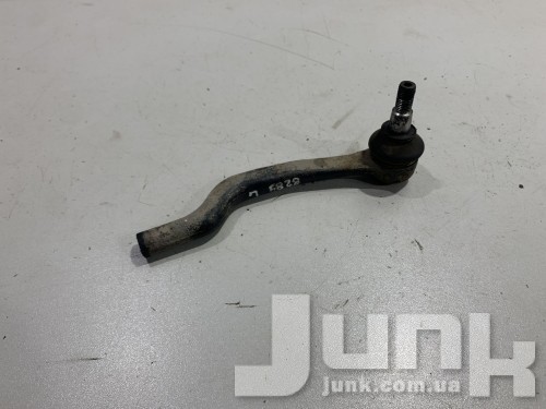 Наконечник рулевой тяги левый для Mercedes W168 oe A1683301535 разборка бу