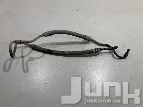 Шланг ГУР для Мерседес W168 А-класс oe A1684660881 разборка бу