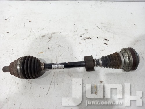 Полуось передняя левая для Вольксваген e-Golf oe 5QE407271C запчасти бу Полуось передняя левая для Вольксваген e-Golf oe 5QE407271C разборка бу