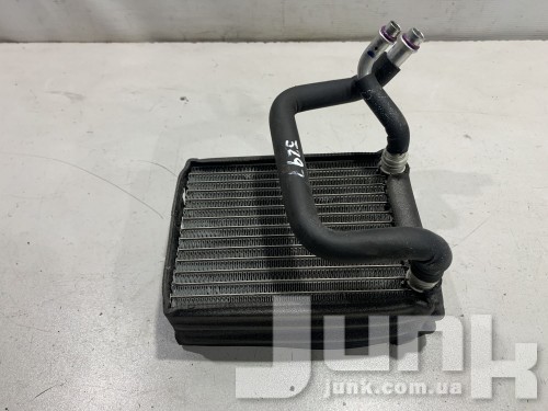 Испаритель кондиционера задний для Mercedes GL X164 oe A1648300258 разборка бу