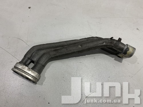 Трубки испарителя для Audi A6 C5 oe 4B0820720 разборка бу