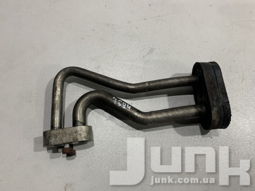 Трубки кондиционера для Audi A8 D2 oe 4D0820111 разборка бу