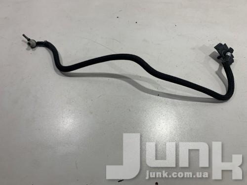 Трубка вакуумная oe A2124304429 разборка бу