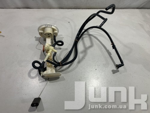 Модуль топливного насоса с датчиком уровня топлива для BMW X5 E70 oe 16117195464 разборка бу