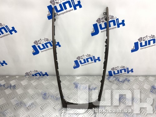 Накладка центральной консоли для Audi A4 B8 Allroad oe 8K0863305RAJ3 разборка бу