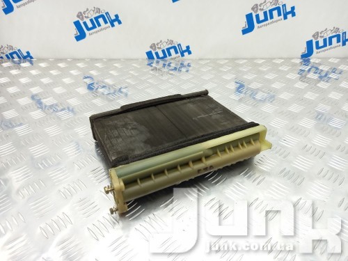 Радиатор печки для BMW E39 oe 64116971105 запчасти бу Радиатор печки для BMW E39 oe 64116971105 разборка бу