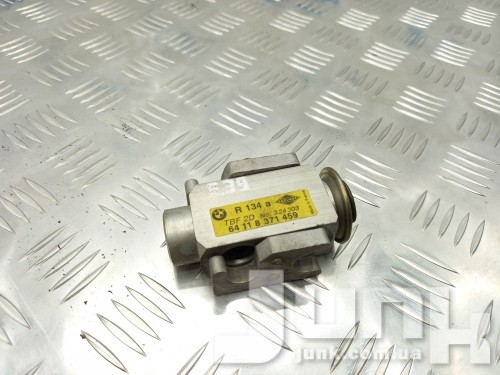 Клапан trv кондиционера для BMW E39 oe 64118371459 разборка бу