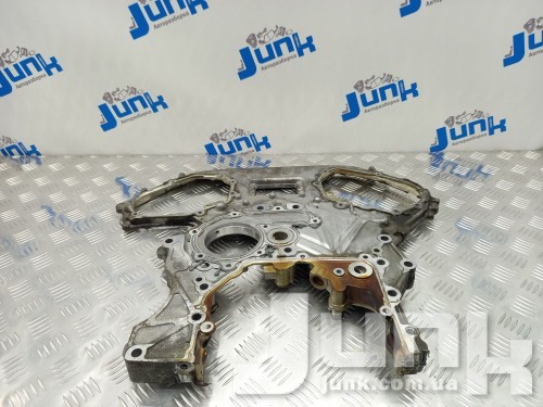 Крышка двигателя задняя для Infiniti Q50 oe 13500EY03B разборка бу