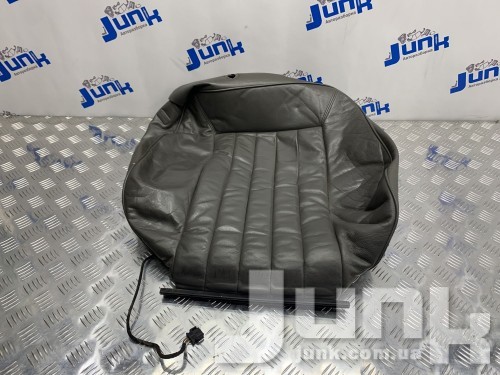 Нагревательный элемент спинки сидения правого для Audi A8 D2 oe 4D0881777 разборка бу